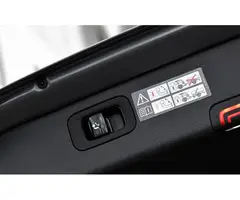 Mercedes-Benz C-klasse 180 AMG Line BTW