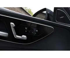 Mercedes-Benz C-klasse 180 AMG Line BTW - 6