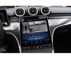 Mercedes-Benz C-klasse 180 AMG Line BTW - 7