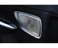 Mercedes-Benz C-klasse 180 AMG Line BTW - 10