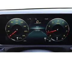 Mercedes-Benz A-klasse 180 Business Solution AMG - 6