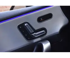 Mercedes-Benz A-klasse 180 Business Solution AMG - 7