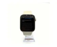 Apple Watch SE 2e gen 44mm Starlight