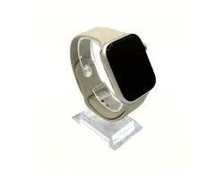 Apple Watch SE 2e gen 44mm Starlight