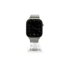 Apple Watch Serie 10 42mm Gps zilver