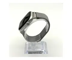 Apple Watch Serie 10 42mm Gps zilver