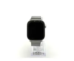 Apple Watch Serie 10 42mm Gps zilver