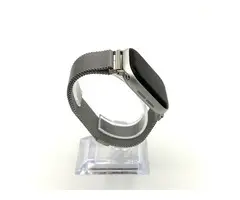 Apple Watch Serie 10 42mm Gps zilver