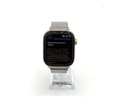 Apple Watch Serie 10 42mm Gps rose goud