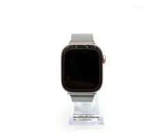 Apple Watch Serie 10 42mm Gps rose goud