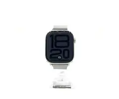 Apple Watch Serie 10 46mm Gps zilver