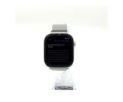 Apple Watch Serie 10 46mm Gps zilver