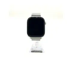 Apple Watch Serie 10 46mm Gps zilver