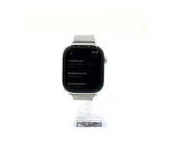 Apple Watch Serie 10 46mm Gps zilver