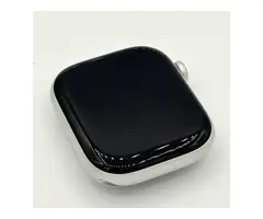 Apple Watch Serie 10 46mm Gps zilver - 7