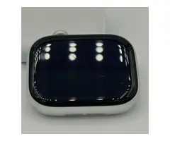 Apple Watch Serie 10 46mm Gps zilver - 8