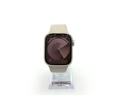 Apple Watch Serie 9 41mm Gps starlight