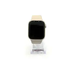 Apple Watch Serie 9 41mm Gps starlight
