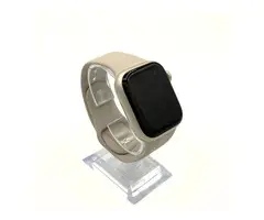 Apple Watch Serie 9 41mm Gps starlight