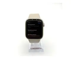 Apple Watch Serie 9 41mm Gps starlight - 6