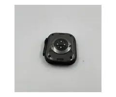 Apple Watch Ultra 3 - Smartwatch - 49mm - Zwart (Zwart)