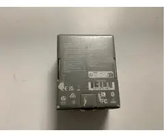 Garmin Venu 3S - Smartwatch - 41mm AMOLED - Goud Wit