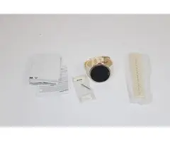 Polar Pacer Pro - GPS Hardloophorloge - Barometer en Hartslagsensor - Goud (Crème)