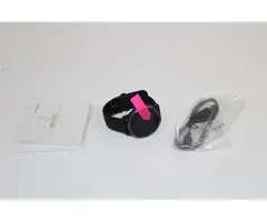 Garmin Venu 2 - GPS Smartwatch - Gezondheidsmonitoring 25 sport apps - Zwart