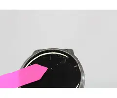 Garmin Venu 2 - GPS Smartwatch - Gezondheidsmonitoring 25 sport apps - Zwart