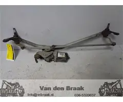 Mercedes Benz Citan 2012-2021 Ruitenwissermotor kompleet