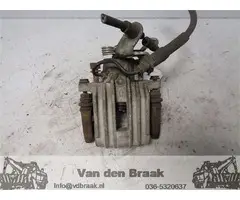 Volkswagen Golf 2003-2008 Remklauw links achter