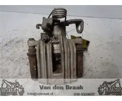Audi A4 2001-2008 Remklauw links achter