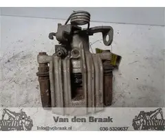 Audi A4 2001-2008 Remklauw rechts achter - 1