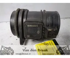 Mercedes Benz Citan 1.5 CDi (55Kw) 2012-2020 Luchtmassameter