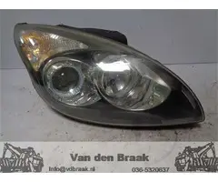 Hyundai i30 CW 1.6 16V 2008-2012 Koplamp rechts
