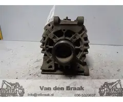Mercedes Benz A-Klasse W168 A160 1997-2004 Dynamo