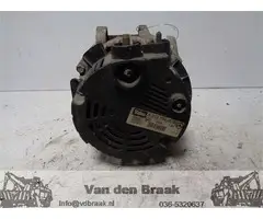 Mercedes Benz A-Klasse W168 A160 1997-2004 Dynamo