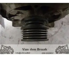 Mercedes Benz A-Klasse W168 A160 1997-2004 Dynamo