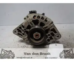 Hyundai i30 CW 1.6 16V (G4FC) 2008-2012 Dynamo