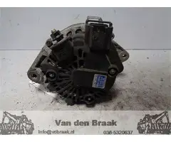 Hyundai i30 CW 1.6 16V (G4FC) 2008-2012 Dynamo