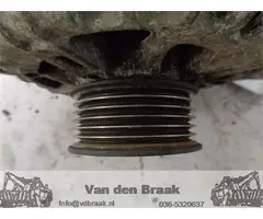 Hyundai i30 CW 1.6 16V (G4FC) 2008-2012 Dynamo