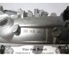 Volkswagen Golf 2003-2008 Kontaktslot