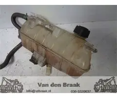 Mercedes Benz Citan 1.5 CDi 2012-2021 Expansievat