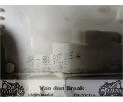 Audi A4 2005-2008 Deurslot links voor