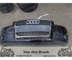 Audi A4 2005-2008 Voorbumper