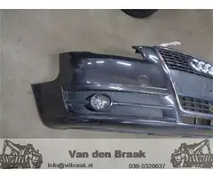 Audi A4 2005-2008 Voorbumper