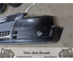 Audi A4 2005-2008 Voorbumper