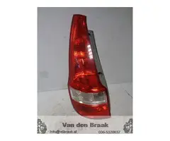Hyundai i30 CW 2008-2012 Achterlicht links