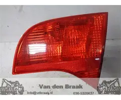 Audi A4 Avant 2005-2008 Achterlicht rechts binnenzijde