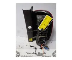 Dacia Duster 2010-2013 Achterlicht links